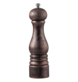 Swissmar Moulin à sel Cuivre Métallique Antique 8,5" - Swissmar