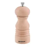 Swissmar Moulin à poivre bois naturel 14cm - Swissmar