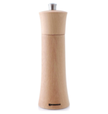 Swissmar Moulin à sel en bois naturel 20cm - Swissmar
