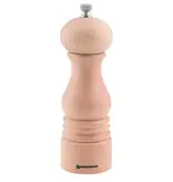 Swissmar Swissmar Salt Mill Natural Wood Finish 18 cm