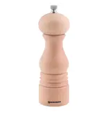 Swissmar Swissmar Salt Mill Natural Wood Finish 18 cm