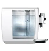 Jura Jura E8 White Automatic Coffee Machine