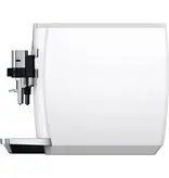 Jura Jura E8 White Automatic Coffee Machine