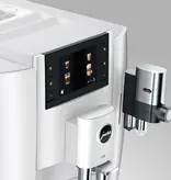Jura Jura E8 White Automatic Coffee Machine