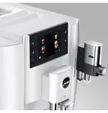 Jura Jura E8 White Automatic Coffee Machine