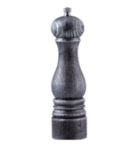 Swissmar Moulin à poivre Castell Argent métallique 22cm - Swissmar