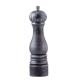 Swissmar Moulin à poivre Castell Argent métallique 22cm - Swissmar