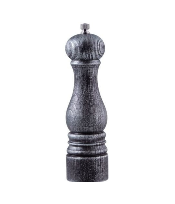 Swissmar Moulin à poivre Castell Argent métallique 22cm - Swissmar