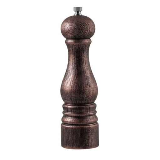 Swissmar Moulin à poivre Castell Cuivre métallique 22cm - Swissmar