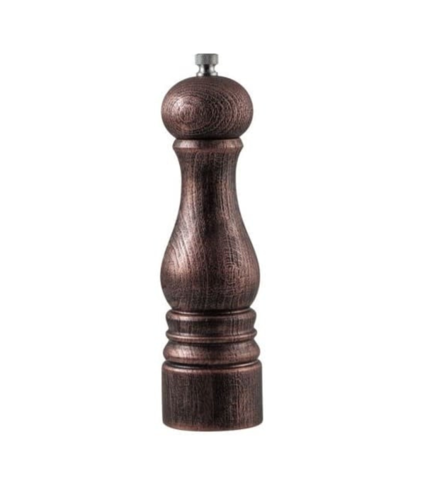 Swissmar Swissmar Castell Metallic Copper Pepper Mill 22 cm