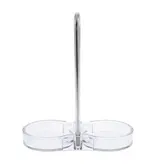 Swissmar Swissmar Acrylic Tray for Mills