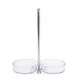 Swissmar Swissmar Acrylic Tray for Mills