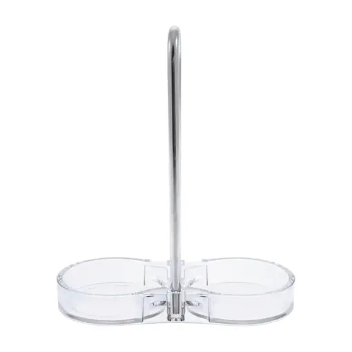 Swissmar Swissmar Acrylic Tray for Mills