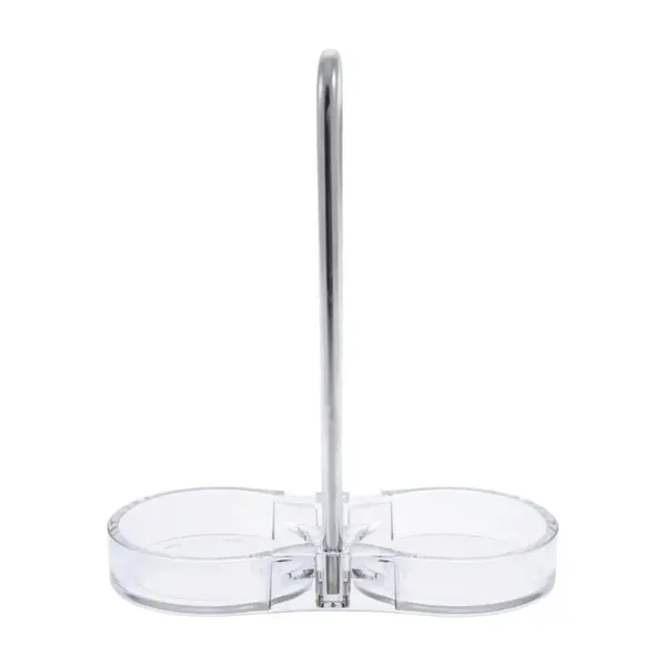 Swissmar Acrylic Tray for Mills
