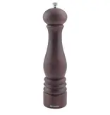 Swissmar Swissmar Castell Walnut-Finish Salt Mill 10.25"