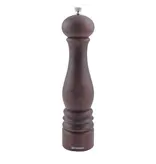 Swissmar Swissmar Castell Walnut-Finish Salt Mill 10.25"
