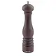 Swissmar Castell Walnut-Finish Salt Mill 10.25"