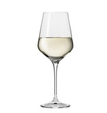 Krosno Ensemble de 4 verres à vin blanc Avant-Garde 450 ml – Krosno