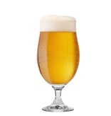 Krosno Ensemble de 6 verres à bière sur pied Harmony 500ml - Krosno