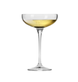 Krosno Ensemble de 6 verres à champagne Harmony 240ml - Krosno