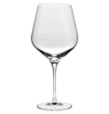 Krosno Krosno Burgundy Red Wine Glasses Spendour 860 ml, Set of 6