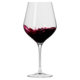 Ensemble de 6 verres à vin rouge Bourgogne Splendour 860 ml - Krosno