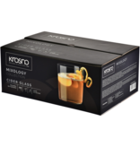 Krosno Krosno Tumbler Glasses Mixology 500 ml, Set of 6