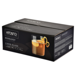 Krosno Krosno Tumbler Glasses Mixology 500 ml, Set of 6