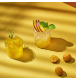 Krosno Ensemble de 6 verres à cocktail Mixology 350 ml - Krosno