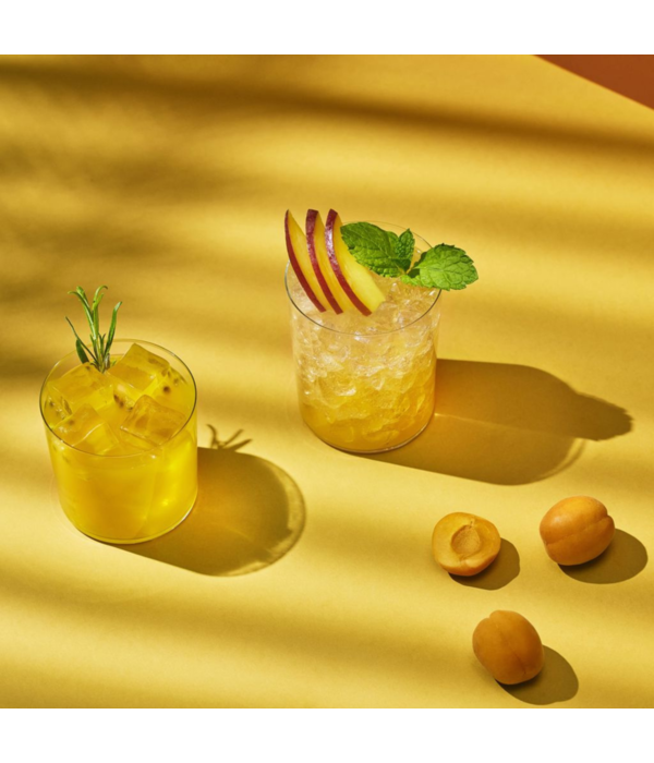 Krosno Krosno Mixology Cocktail Glasses 350 ml, Set of 6