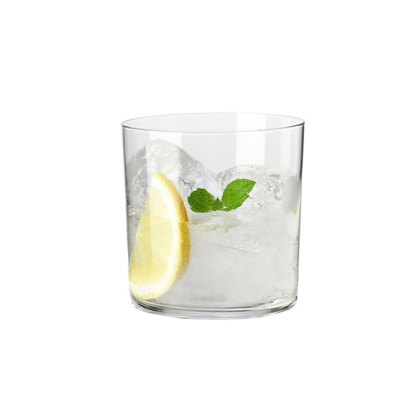 Krosno Mixology Cocktail Glasses 350 ml, Set of 6