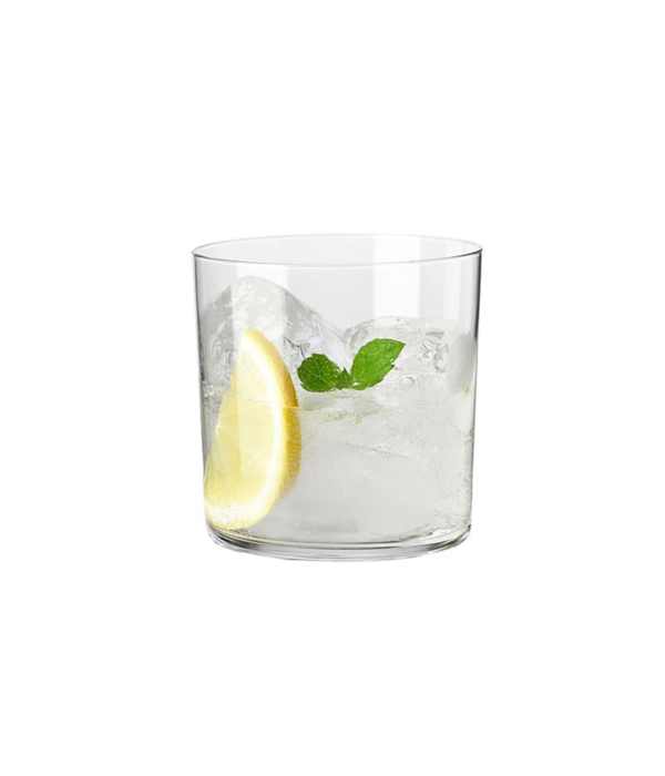 Krosno Krosno Mixology Cocktail Glasses 350 ml, Set of 6