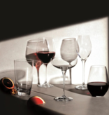 Krosno Krosno Harmony Red Wine Glasses 450 ml, Set of 6