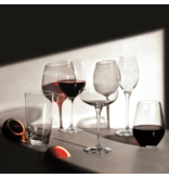 Krosno Krosno Harmony Red Wine Glasses 450 ml, Set of 6