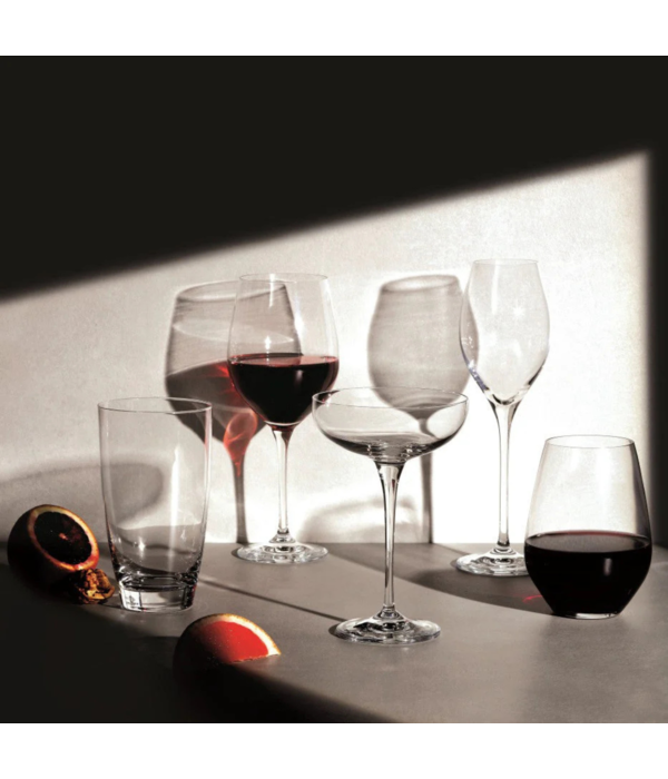 Krosno Krosno Harmony Red Wine Glasses 450 ml, Set of 6