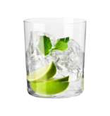 Krosno Krosno Tumbler Glasses Mixology 500 ml, Set of 6