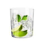 Krosno Krosno Tumbler Glasses Mixology 500 ml, Set of 6