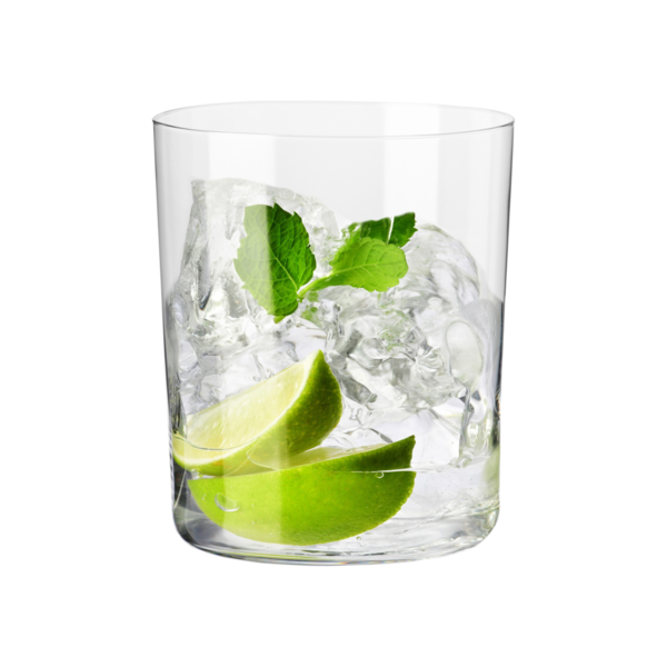 Krosno Tumbler Glasses Mixology 500 ml, Set of 6