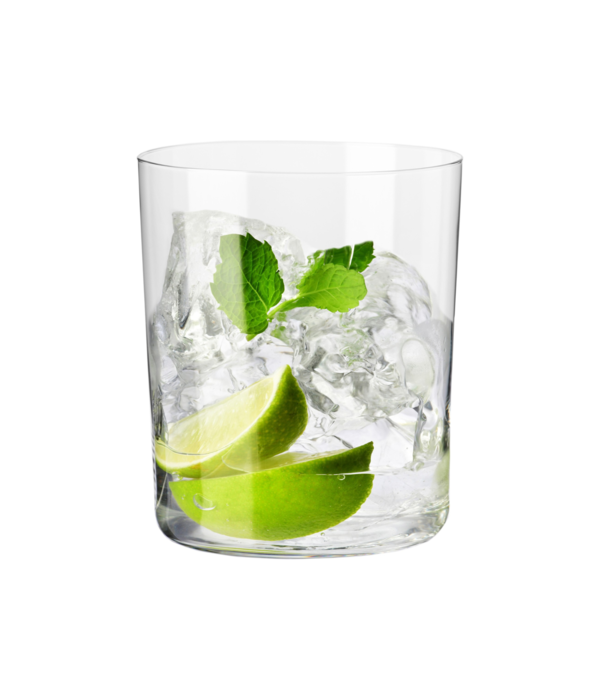 Krosno Krosno Tumbler Glasses Mixology 500 ml, Set of 6