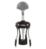 Trudeau Trudeau Black Corkscrew
