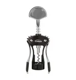 Trudeau Trudeau Black Corkscrew