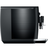 Jura Jura E4 Automatic Coffee Machine – Piano Black