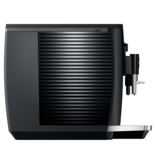 Jura Jura E4 Automatic Coffee Machine – Piano Black