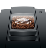Jura Jura E4 Automatic Coffee Machine – Piano Black