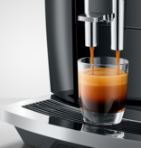 Jura Jura E4 Automatic Coffee Machine – Piano Black