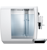 Jura Jura E4 Automatic Coffee Machine – Piano White