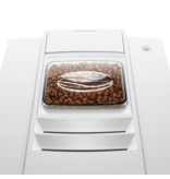 Jura Jura E4 Automatic Coffee Machine – Piano White