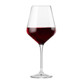 Krosno Krosno Avant-Garde Red Wine Glass 550ml, Set of 4