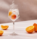 Krosno Ensemble de 4 verres à vin blanc Avant-Garde 450 ml – Krosno