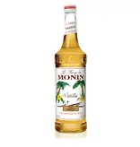 Monin Monin Vanilla Syrup 750ml